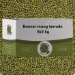 Bønner mung tørrede, 2 kg Chef Choice
