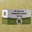 Ris basmati  premium grade, 12,5 kg Chef Choice