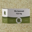 Ris basmati, 12,5 kg Chef Choice