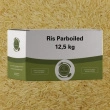 Ris parboiled, 12,5 kg