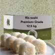 Ris sushi Premium Grade, 12,5 kg Chef Choice