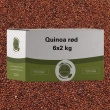 Quinoa rød, 2 kg