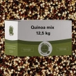 Quinoa mix, 12,5 kg Chef Choice