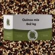 Quinoa mix, 2 kg Chef Choice