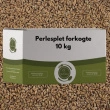 Perlespelt forkogte, 10 kg