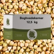 Boghvedekerner, 12,5 kg Chef Choice