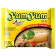 Nudler m/ kylling, 60 g Yum Yum