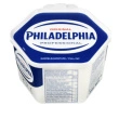 Ost Philadelphia, 1,6 kg