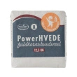 Mel hvedemel fuldkorn, 12,5 kg PowerHvede