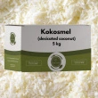 Kokosmel (desicated coconut), 5 kg Chef Choice
