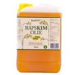 Rapskim Olie m/citron, 3 L