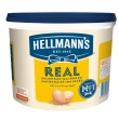Mayonnaise, 10 kg Hellmann's