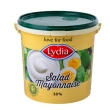 Mayonnaise salatmayonnaise, 10 kg
