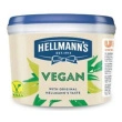  Mayonnaise Vegan, 2,5 kg Hellmann's