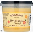 Honning hverdag, 3 kg Jakobsens