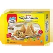Samosa vegetar frost, 20 stk / 1,1kg