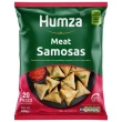 Samosa m/kød halal frost, 20 stk / 650 g