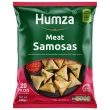 Samosa m/kød halal frost, 10*20 stk / 650 g