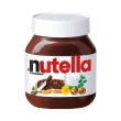 Nutella, 630 g