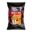 Tortillachips chili, 450 g Wanted