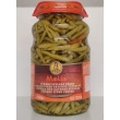 Chilipeber stærk syltede, 2,35 kg / 1,2 kg Melis