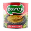 Salsa verde, 2,8 kg Carey