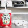 Pumpe Heinz ketchup, stk.