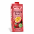 Juice passionsfrugt, 1 l Maaza