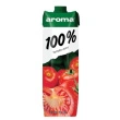 Juice tomat 100%, 12*1 l Aroma