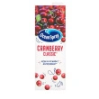 Juice tranebær, 12*1 l Ocean Spray