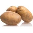 Kartofler bage 50+, 12,50 kg