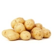 Kartofler Nye Danske (drivhus), 7*200 g
