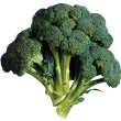 Broccoli uden film, 8kg Greens