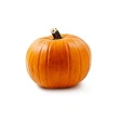 Halloween græskar, 1 stk. 7+kg
