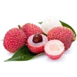 Litchi Friske 1 kg