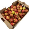 Æbler Gråsten 70-80, 12kg