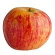 Æbler braeburn 70-80, 12kg