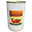 ØKO tomatkoncentrat 28-30%, 4,5 kg