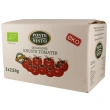 ØKO tomater hakkede BIB genluk, 10 kg Ponte Sisto