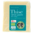 ØKO ost gouda 48+, 500 g Thise