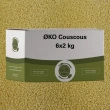 ØKO Couscous, 2 kg