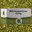 ØKO Græskarkerner, 12,5 kg Chef Choice
