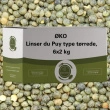 ØKO Linser Du puy  (french type), 2 kg