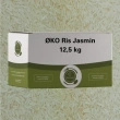ØKO Ris jasmin, 12,5 kg chef Choice
