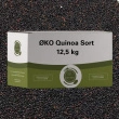 ØKO quinoa sort, 12,5 kg Chef Choice