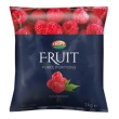 Hindbær pure portion frost, 5*1kg
