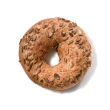Bagels Grov frost, 24*150 g Miss Bagel