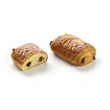 Smørbagt pain au chocolat  frost, 70 stk