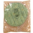 Tortilla wraps spinat 25 cm frost, 18 stk Wanted