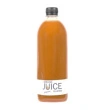 Gulerods Juice Friskpresset, 800 ml